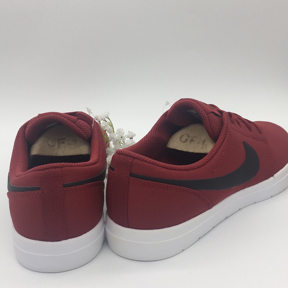 Nike SB Portmore II Ultralight Skateboarding Shoe - Picture 7 of 8